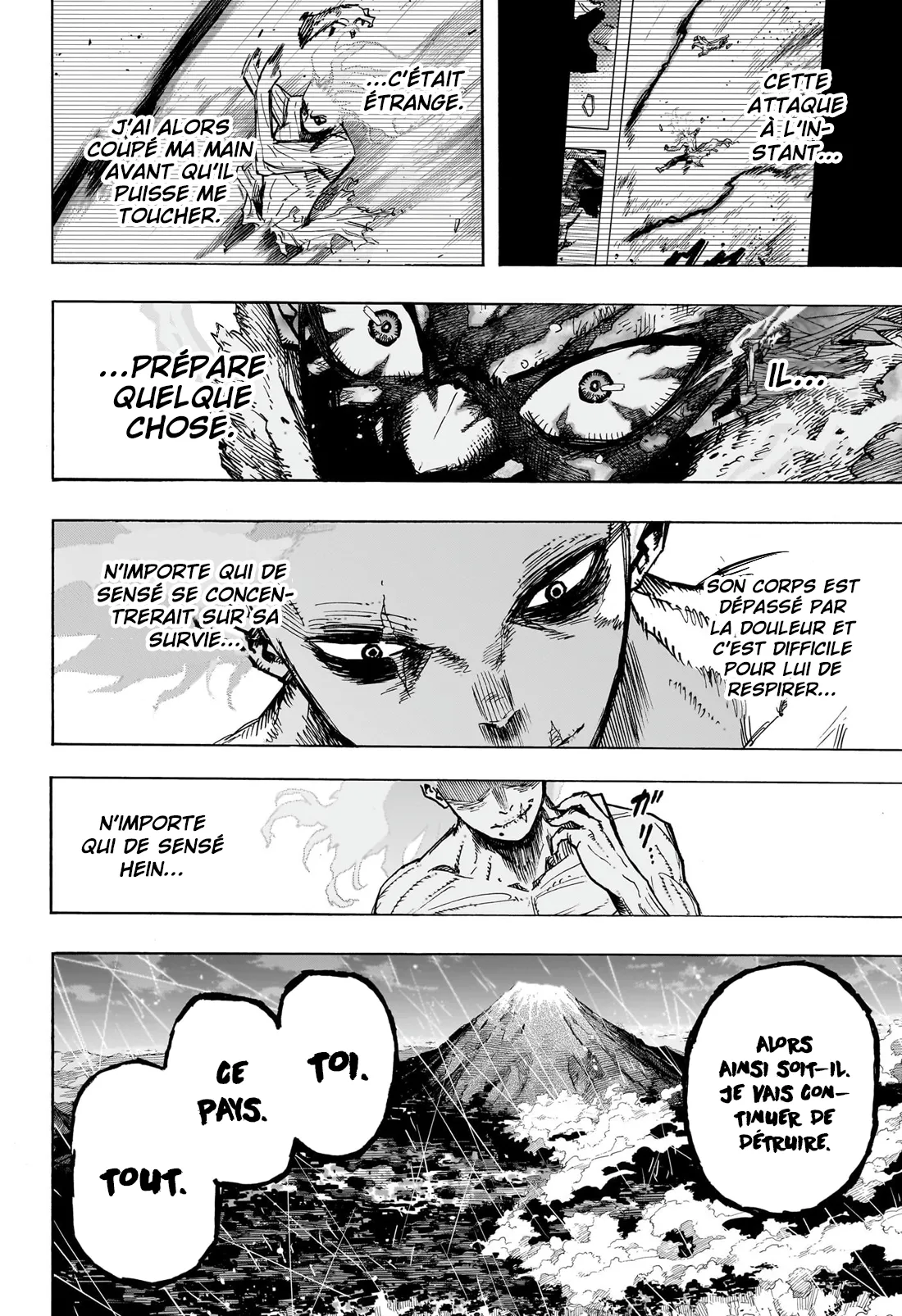 My Hero Academia: Chapter chapitre-414 - Page 4