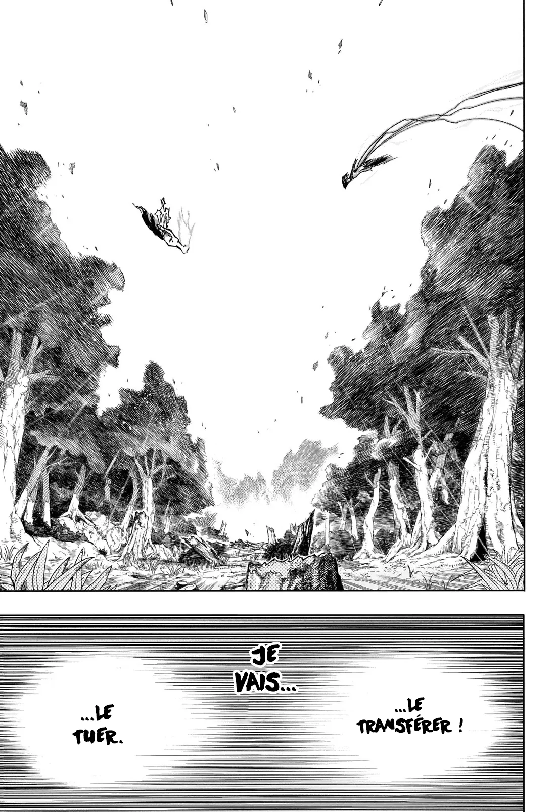 My Hero Academia: Chapter chapitre-414 - Page 5