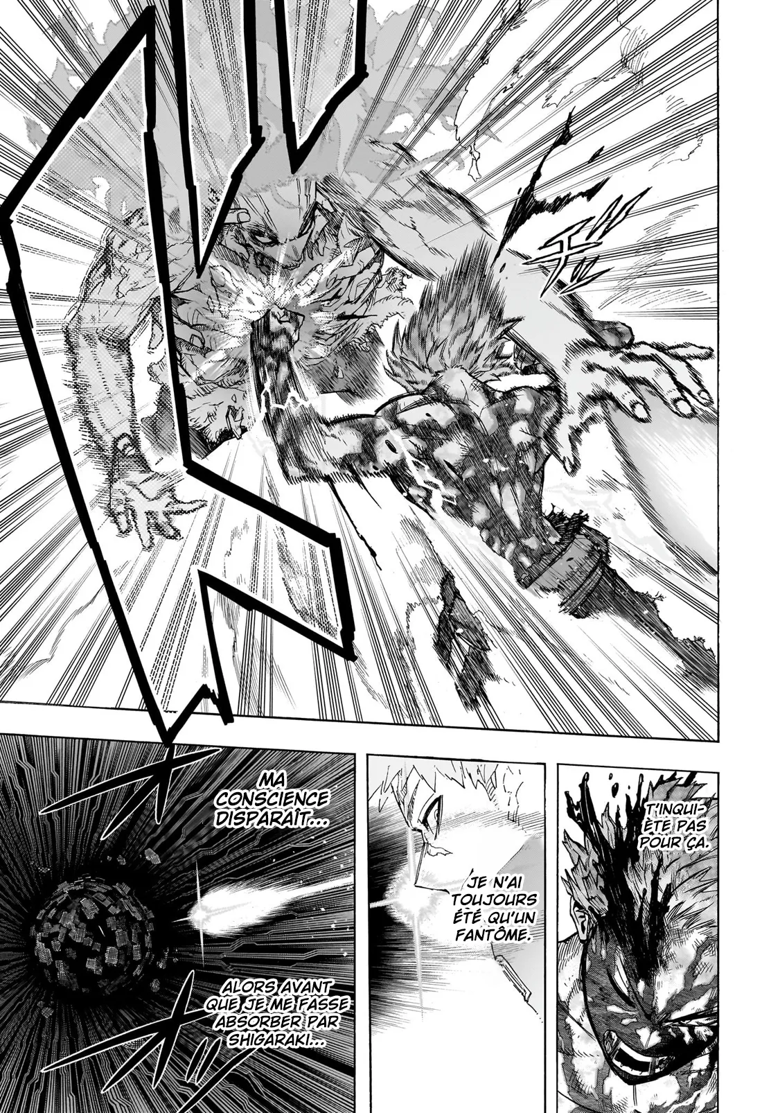 My Hero Academia: Chapter chapitre-414 - Page 10