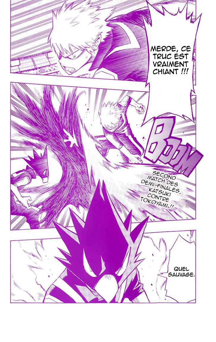 My Hero Academia: Chapter chapitre-42 - Page 1