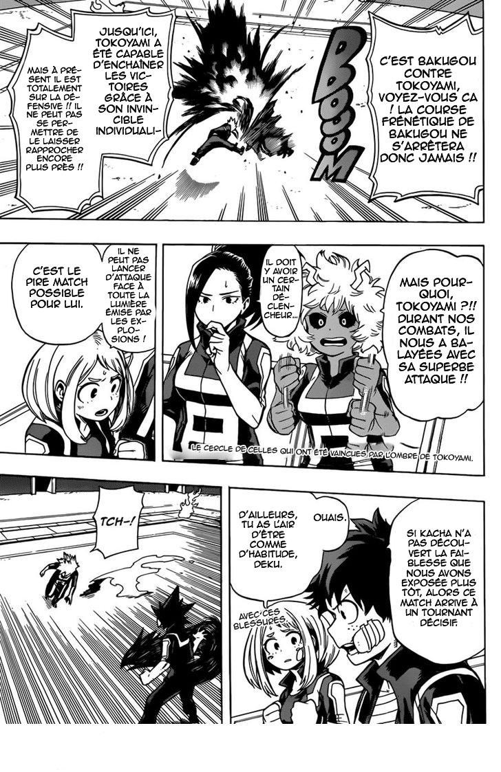 My Hero Academia: Chapter chapitre-42 - Page 2