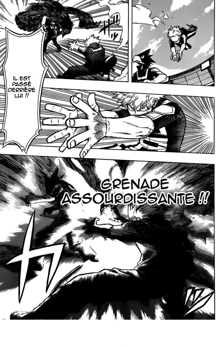 My Hero Academia: Chapter chapitre-42 - Page 4