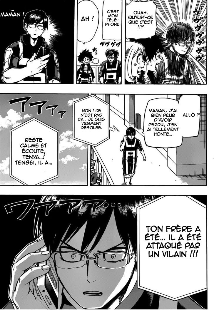 My Hero Academia: Chapter chapitre-42 - Page 8