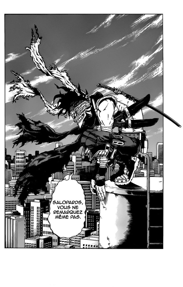 My Hero Academia: Chapter chapitre-42 - Page 9