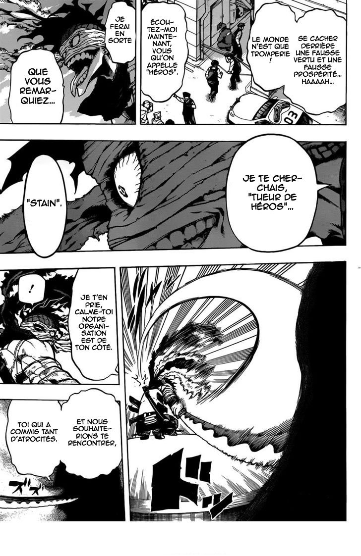 My Hero Academia: Chapter chapitre-42 - Page 10