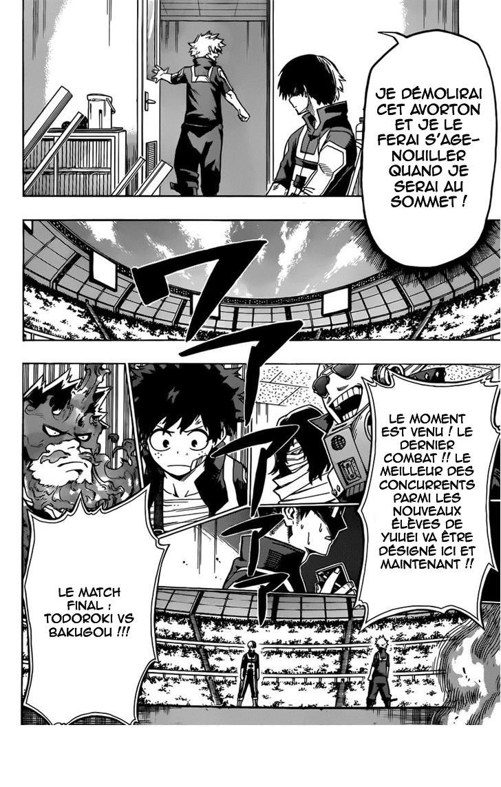 My Hero Academia: Chapter chapitre-42 - Page 17