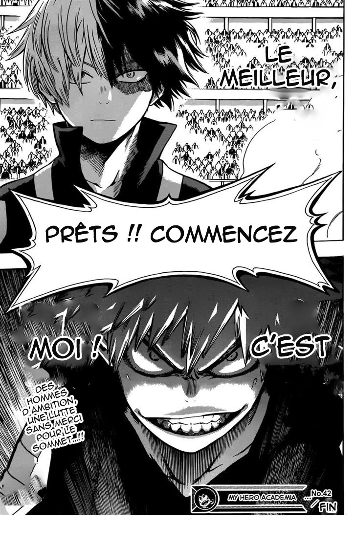 My Hero Academia: Chapter chapitre-42 - Page 18