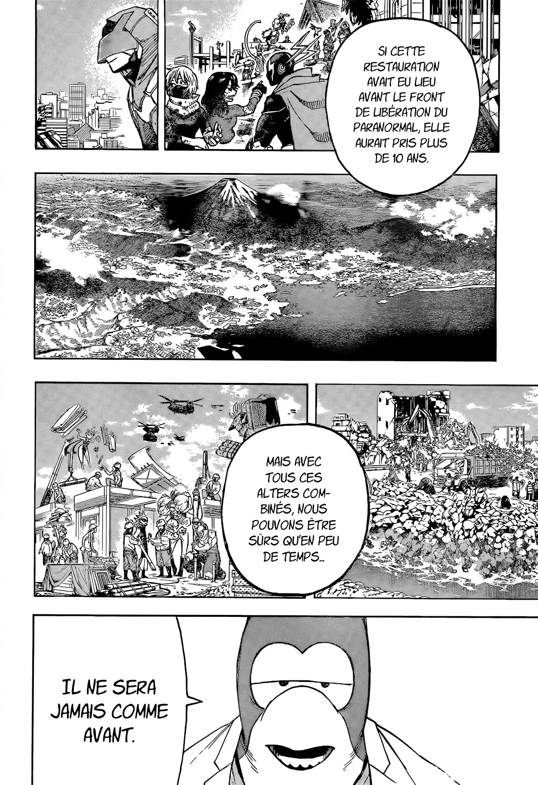 My Hero Academia: Chapter chapitre-424 - Page 4
