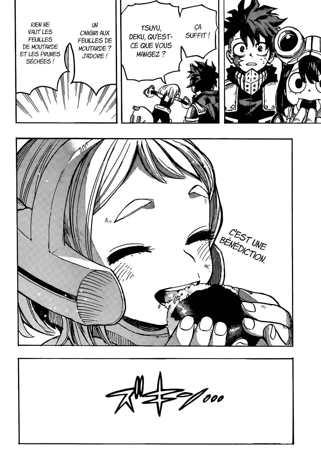 My Hero Academia: Chapter chapitre-428 - Page 10