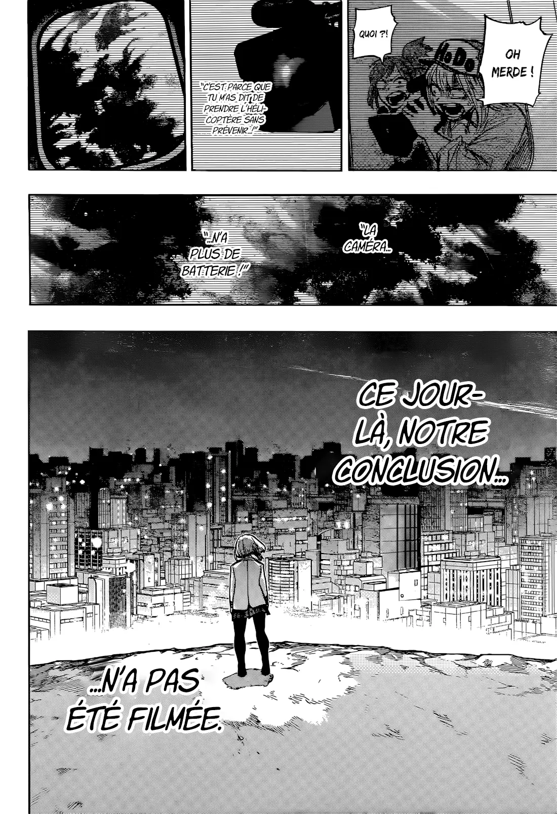 My Hero Academia: Chapter chapitre-428 - Page 12