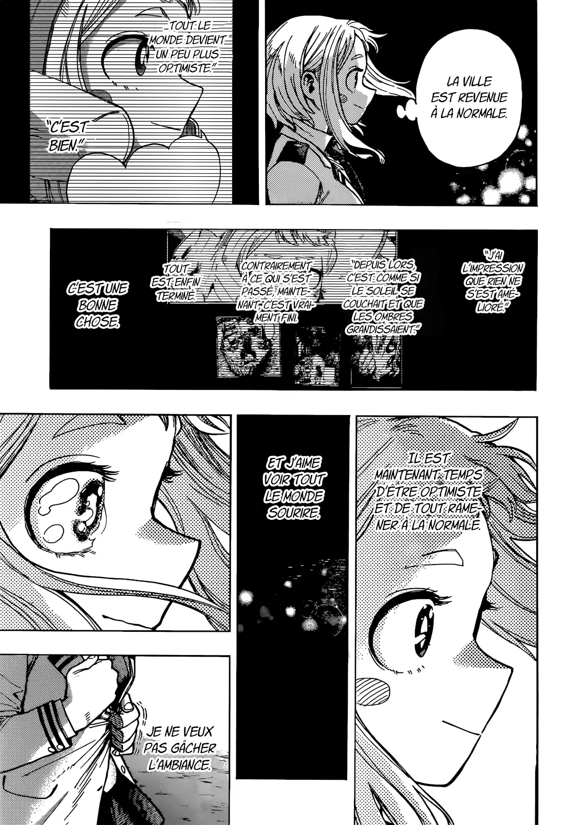 My Hero Academia: Chapter chapitre-428 - Page 13