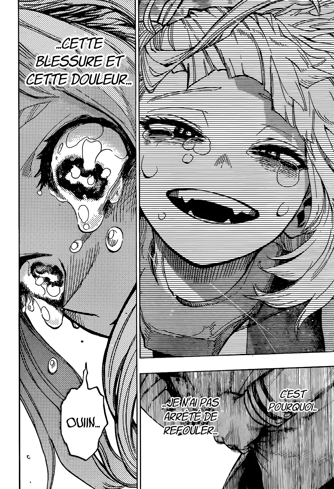 My Hero Academia: Chapter chapitre-428 - Page 14