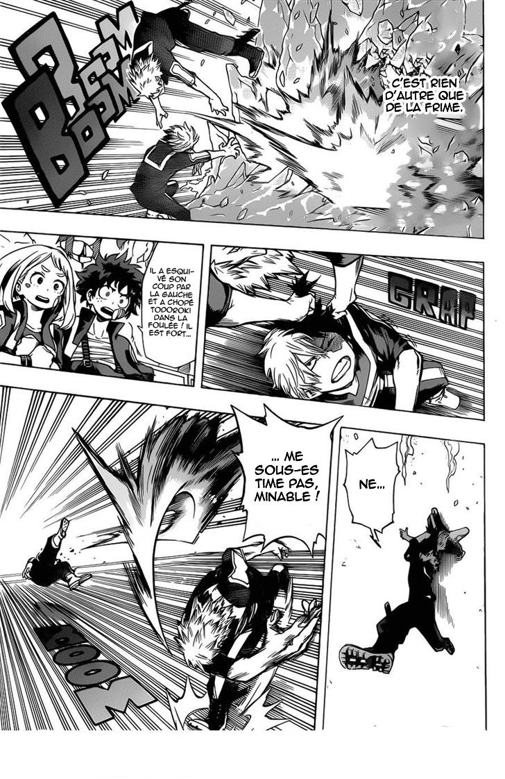 My Hero Academia: Chapter chapitre-43 - Page 4