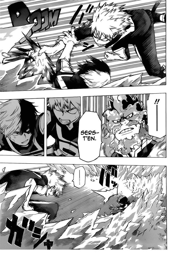 My Hero Academia: Chapter chapitre-43 - Page 6