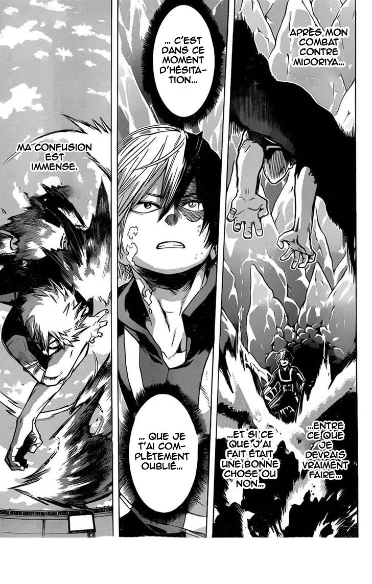 My Hero Academia: Chapter chapitre-43 - Page 10
