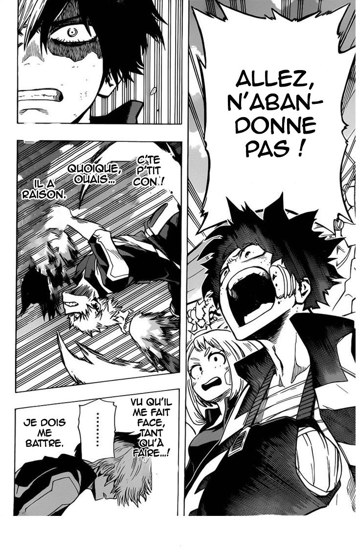 My Hero Academia: Chapter chapitre-43 - Page 11