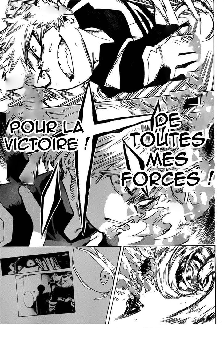 My Hero Academia: Chapter chapitre-43 - Page 12