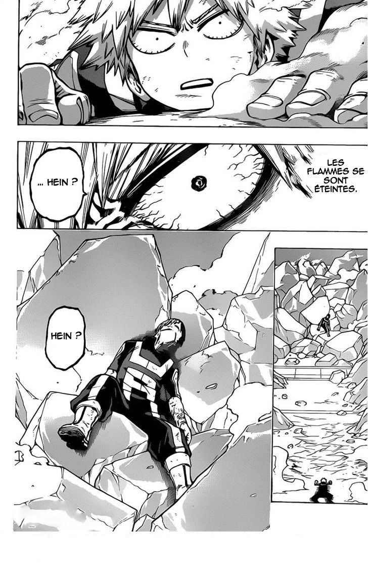 My Hero Academia: Chapter chapitre-43 - Page 14