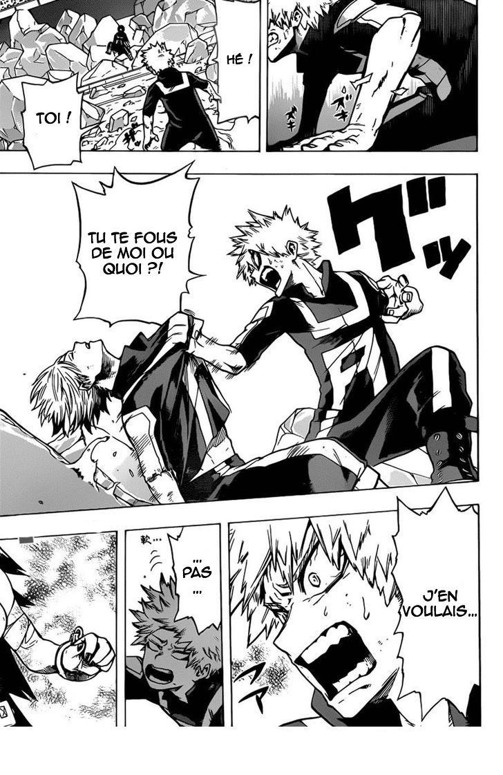 My Hero Academia: Chapter chapitre-43 - Page 15