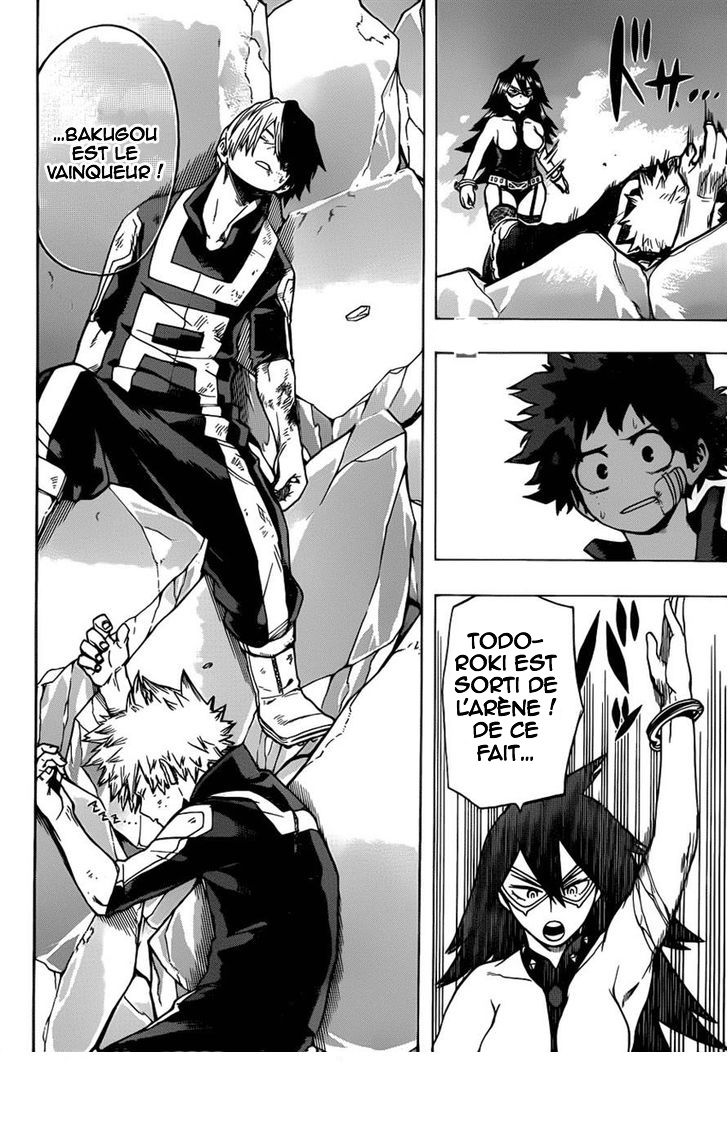 My Hero Academia: Chapter chapitre-43 - Page 16