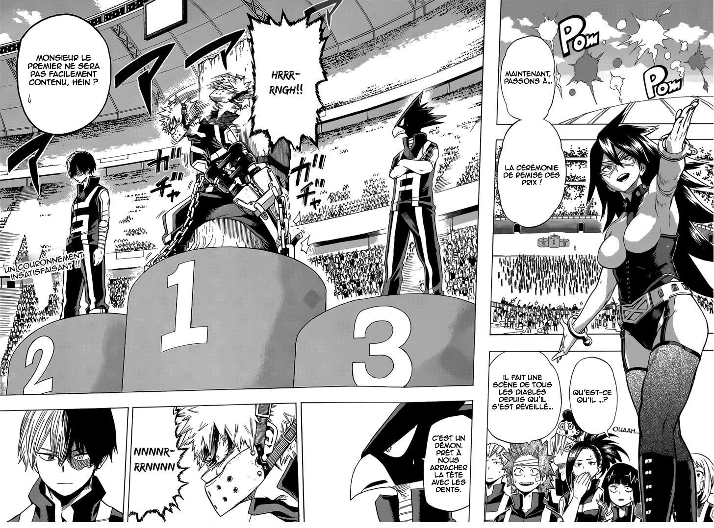 My Hero Academia: Chapter chapitre-44 - Page 2