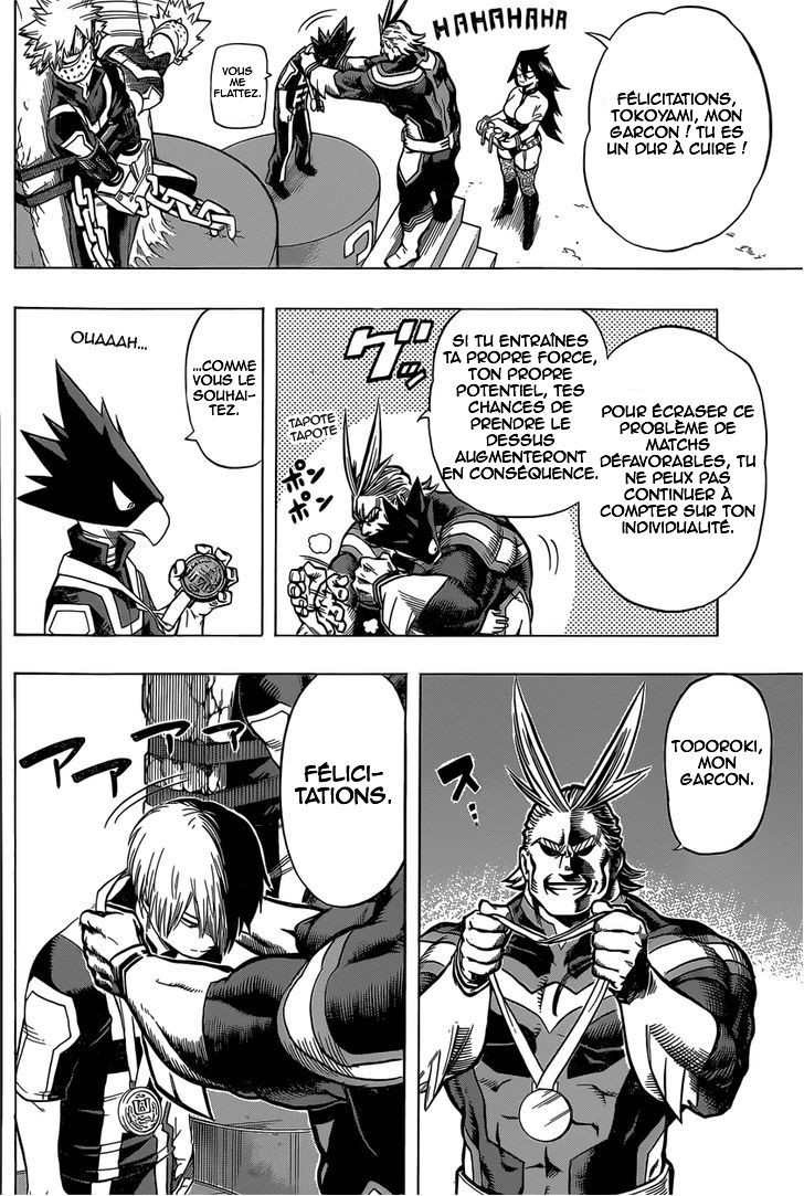 My Hero Academia: Chapter chapitre-44 - Page 5
