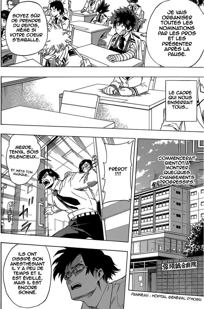 My Hero Academia: Chapter chapitre-44 - Page 11