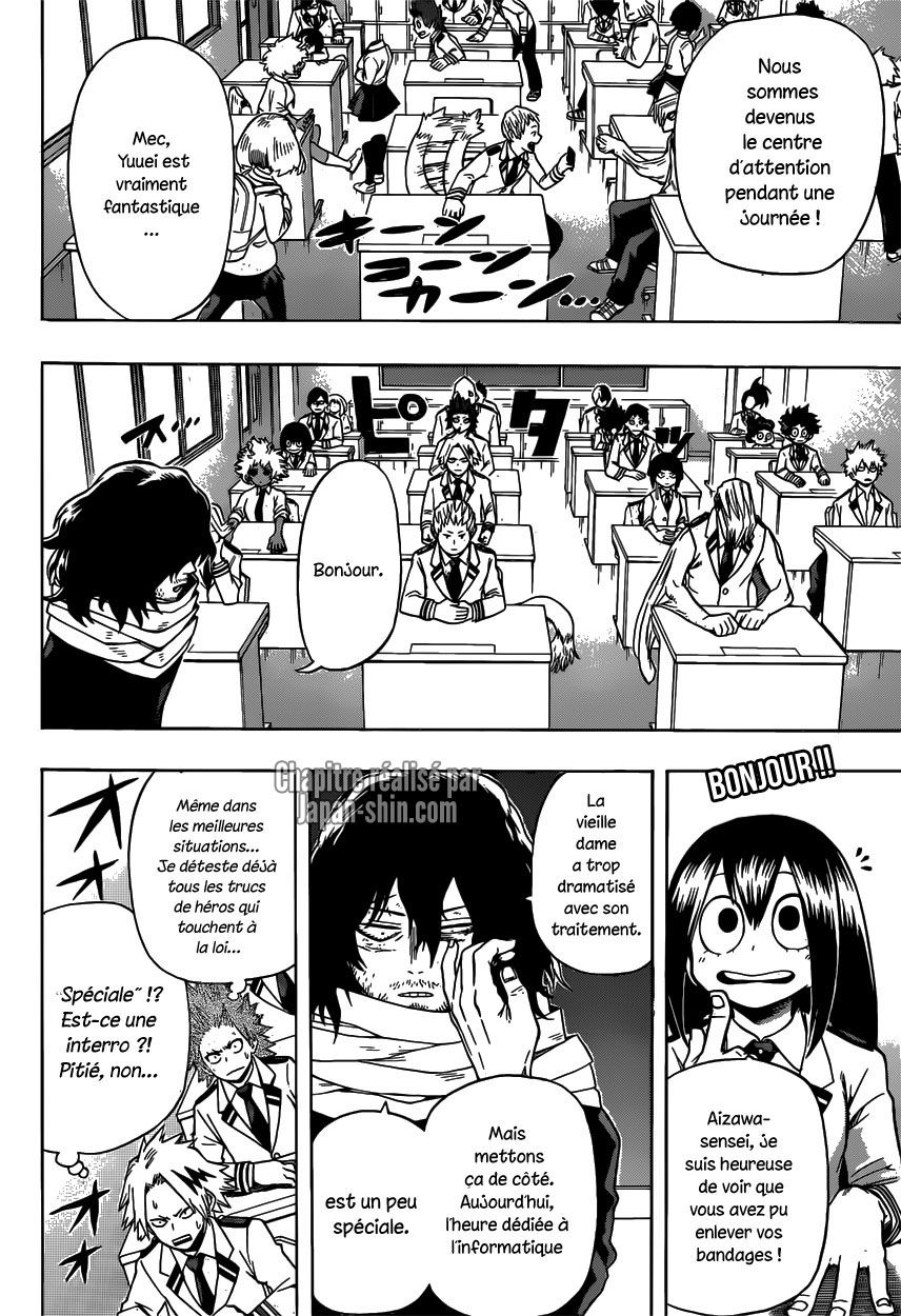 My Hero Academia: Chapter chapitre-45 - Page 4