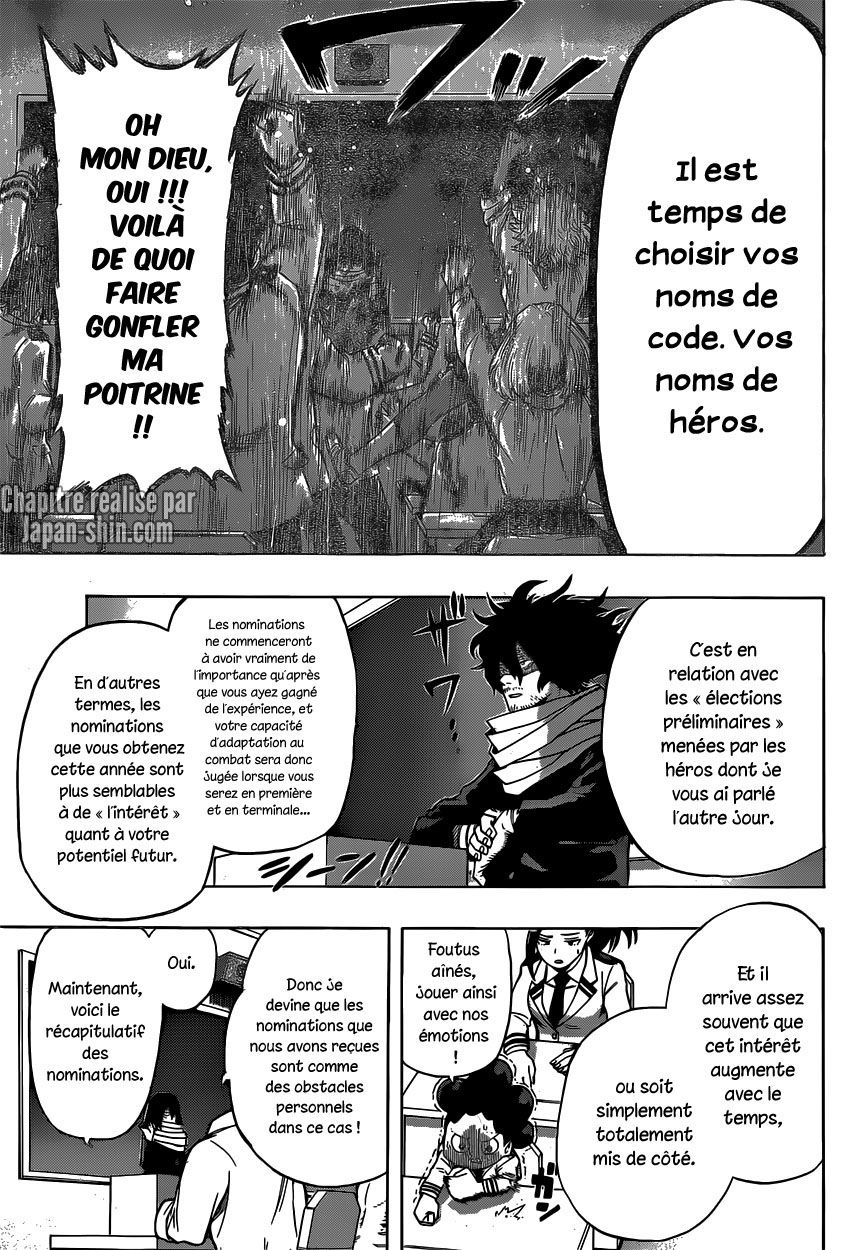My Hero Academia: Chapter chapitre-45 - Page 5