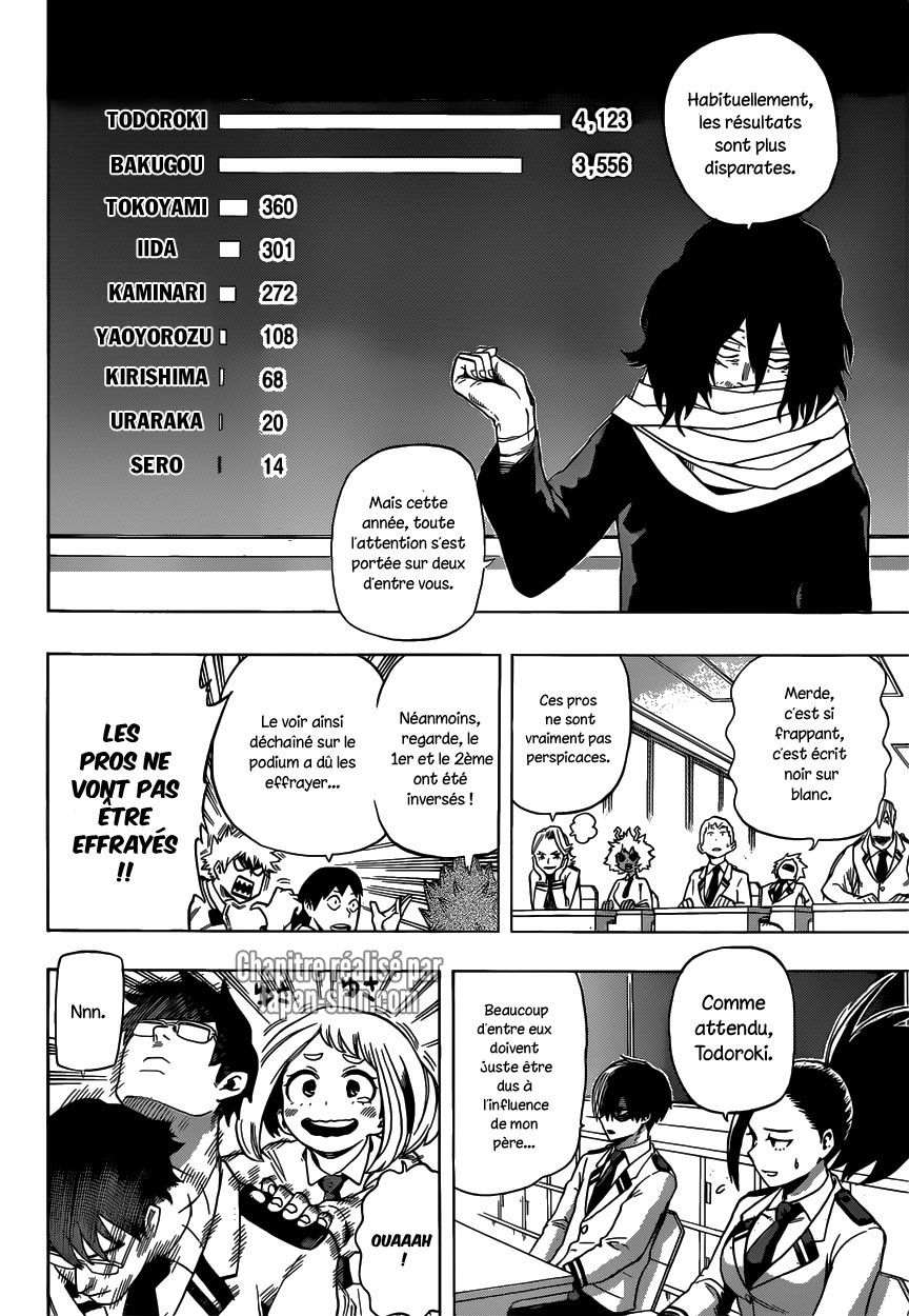 My Hero Academia: Chapter chapitre-45 - Page 6