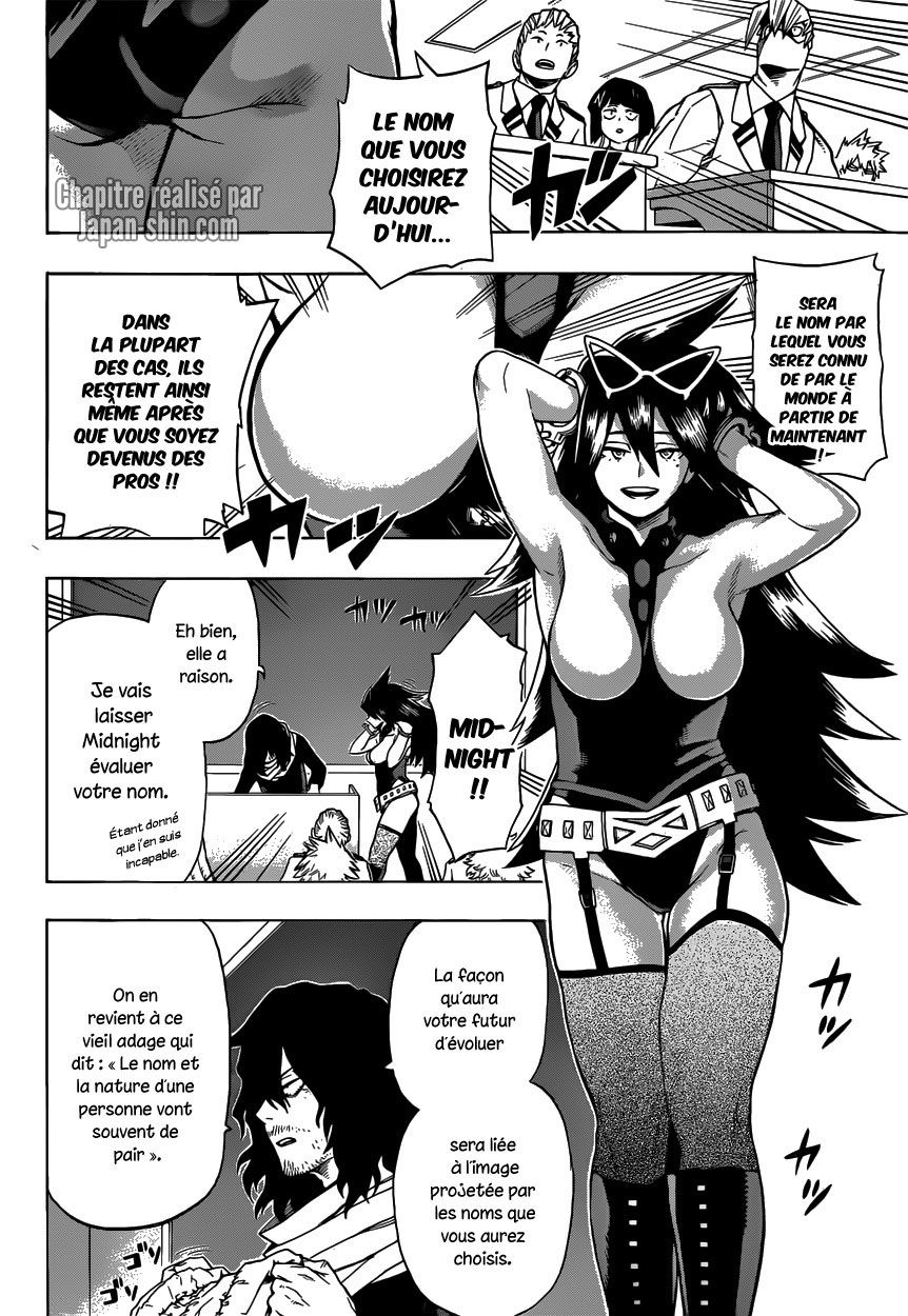 My Hero Academia: Chapter chapitre-45 - Page 8