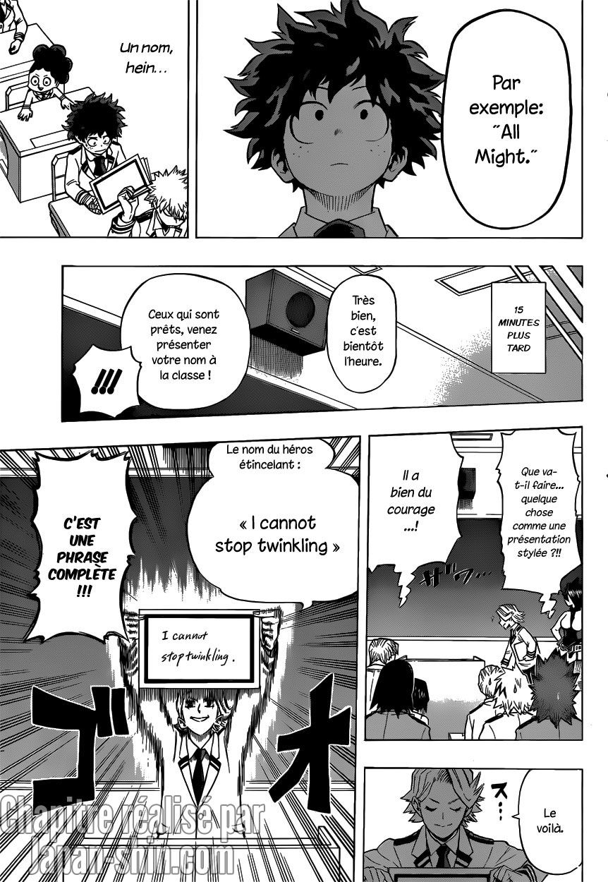 My Hero Academia: Chapter chapitre-45 - Page 9