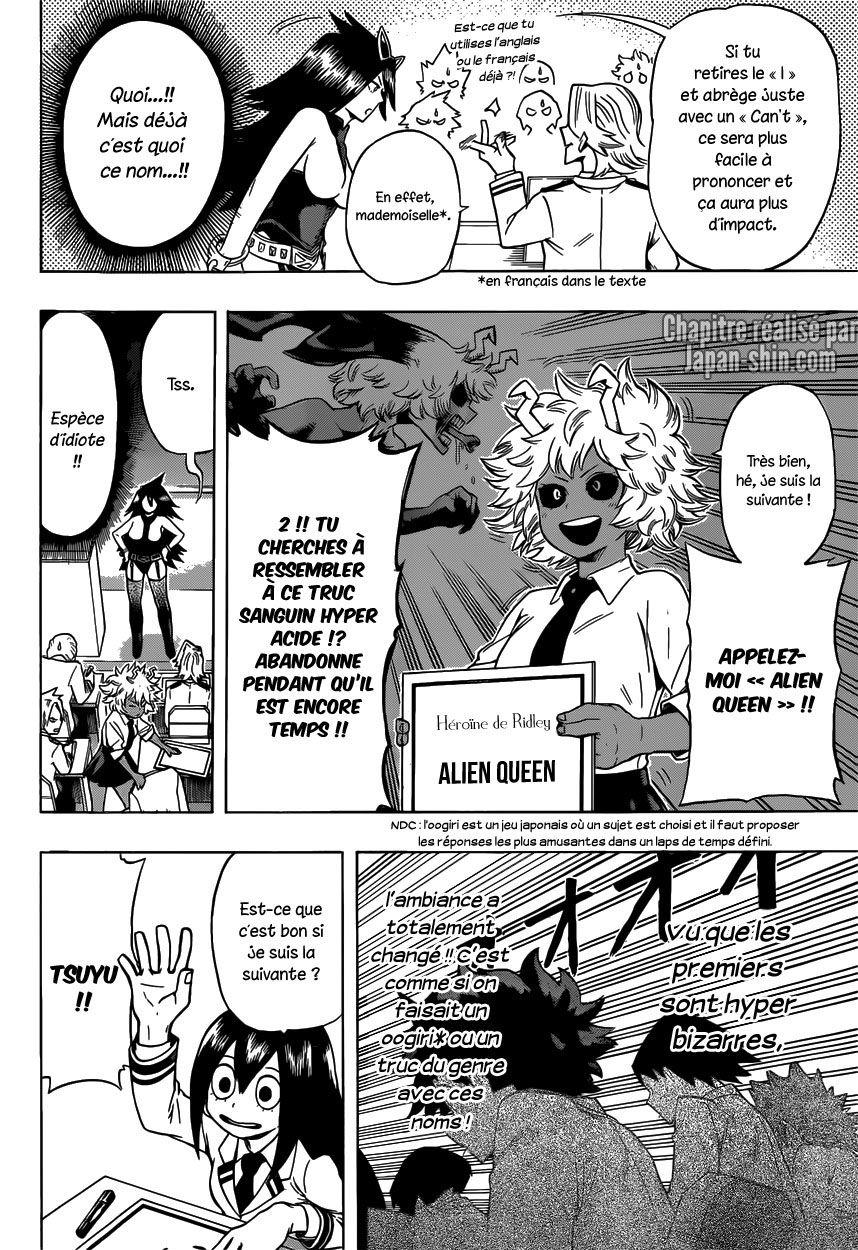 My Hero Academia: Chapter chapitre-45 - Page 10