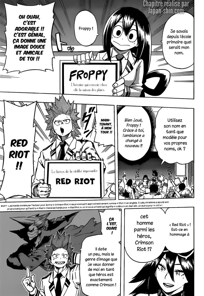 My Hero Academia: Chapter chapitre-45 - Page 11