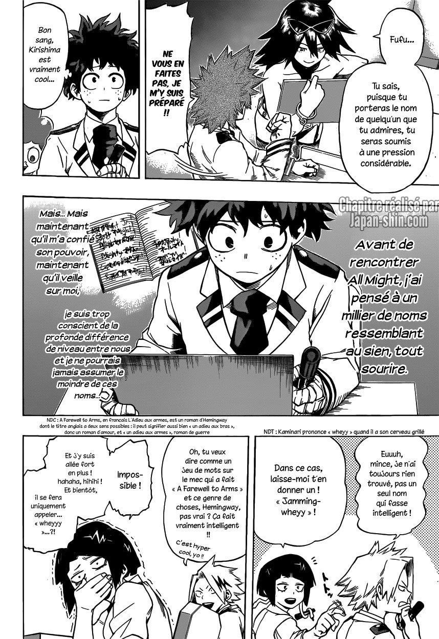 My Hero Academia: Chapter chapitre-45 - Page 12