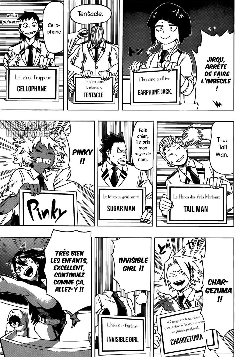 My Hero Academia: Chapter chapitre-45 - Page 13