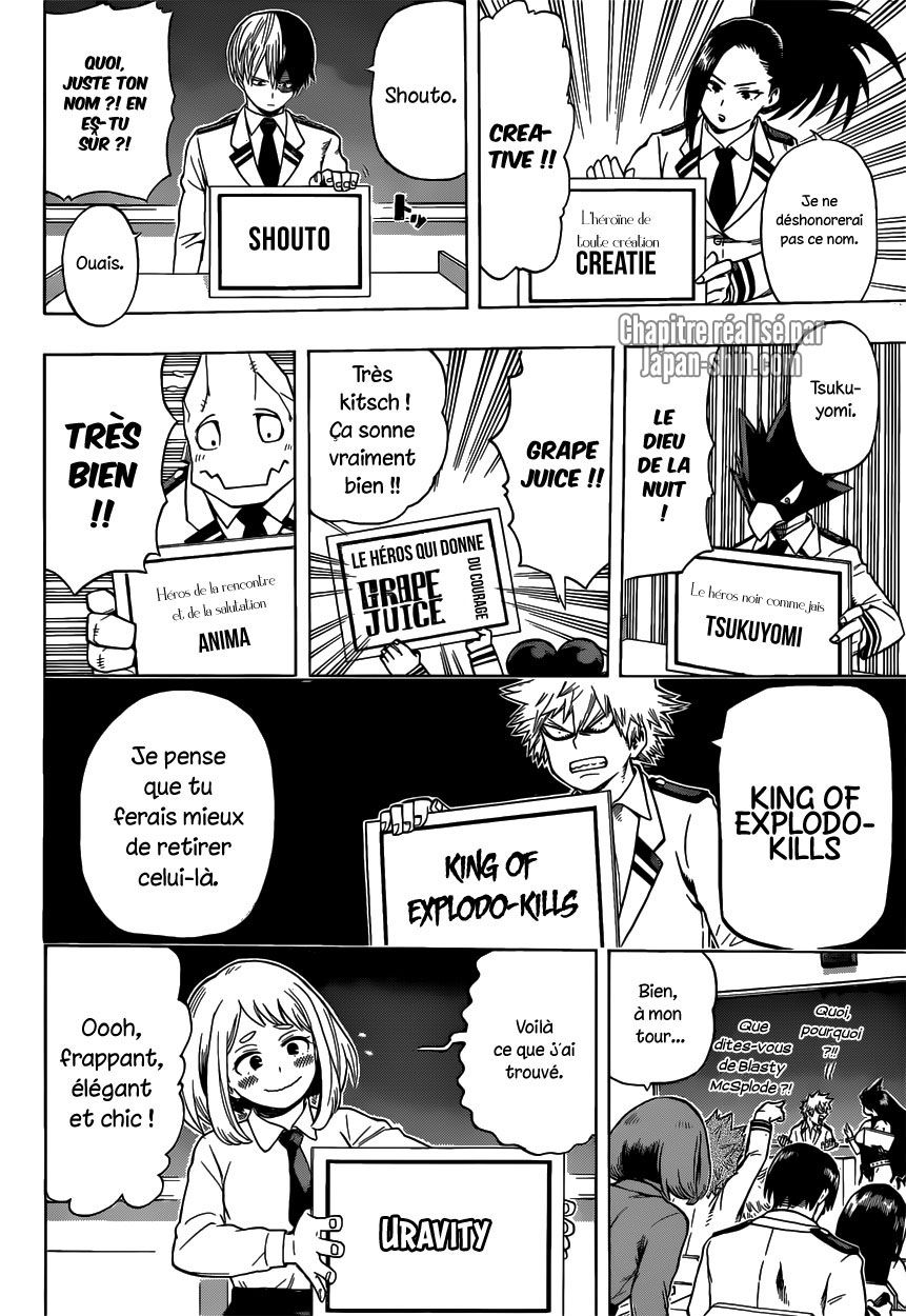 My Hero Academia: Chapter chapitre-45 - Page 14