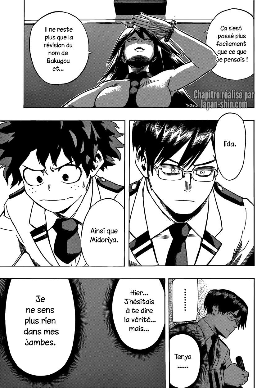 My Hero Academia: Chapter chapitre-45 - Page 15