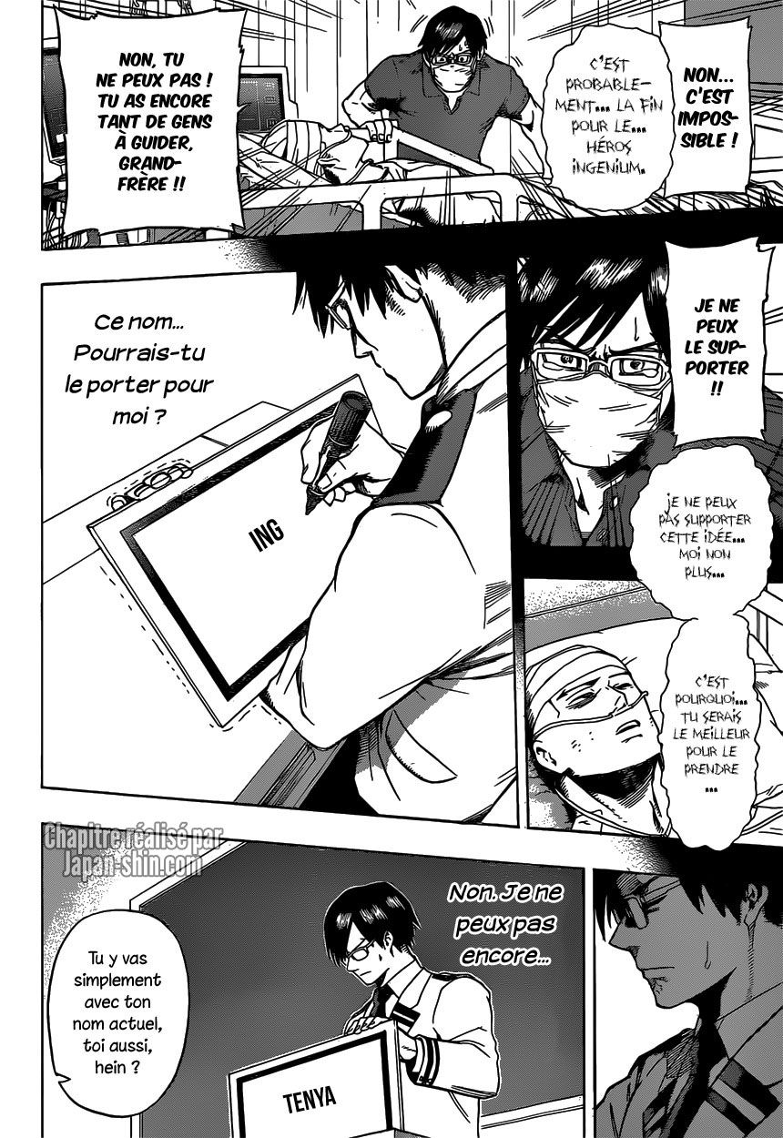 My Hero Academia: Chapter chapitre-45 - Page 16