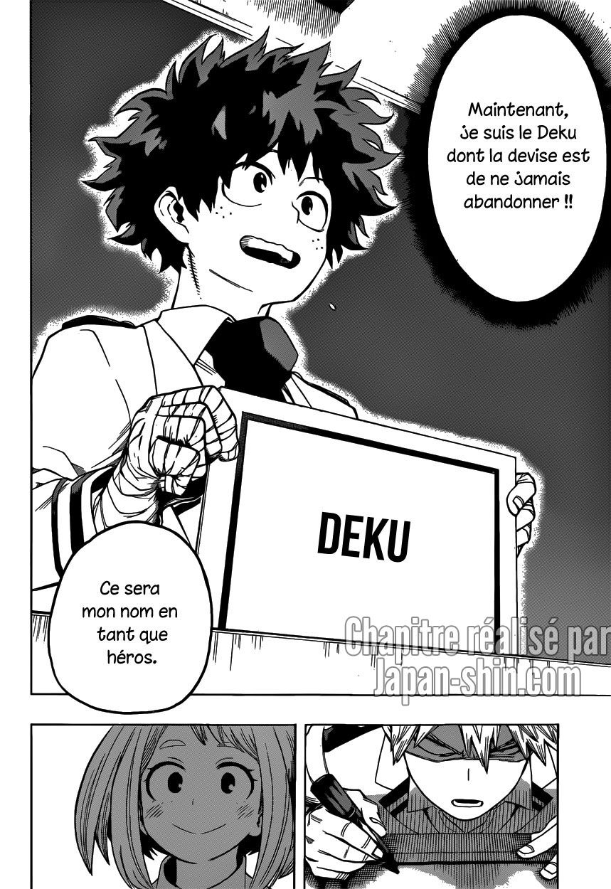 My Hero Academia: Chapter chapitre-45 - Page 18