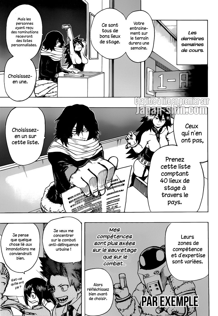 My Hero Academia: Chapter chapitre-46 - Page 3