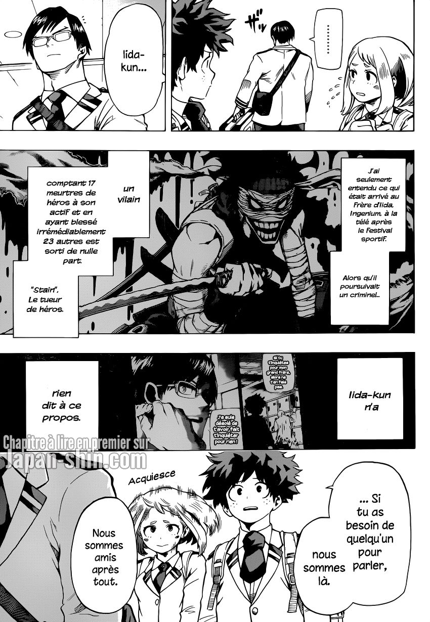 My Hero Academia: Chapter chapitre-46 - Page 11