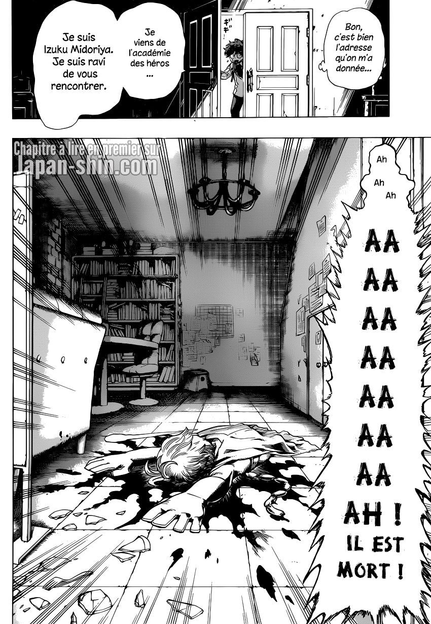 My Hero Academia: Chapter chapitre-46 - Page 14