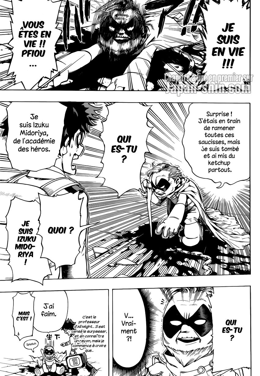 My Hero Academia: Chapter chapitre-46 - Page 15