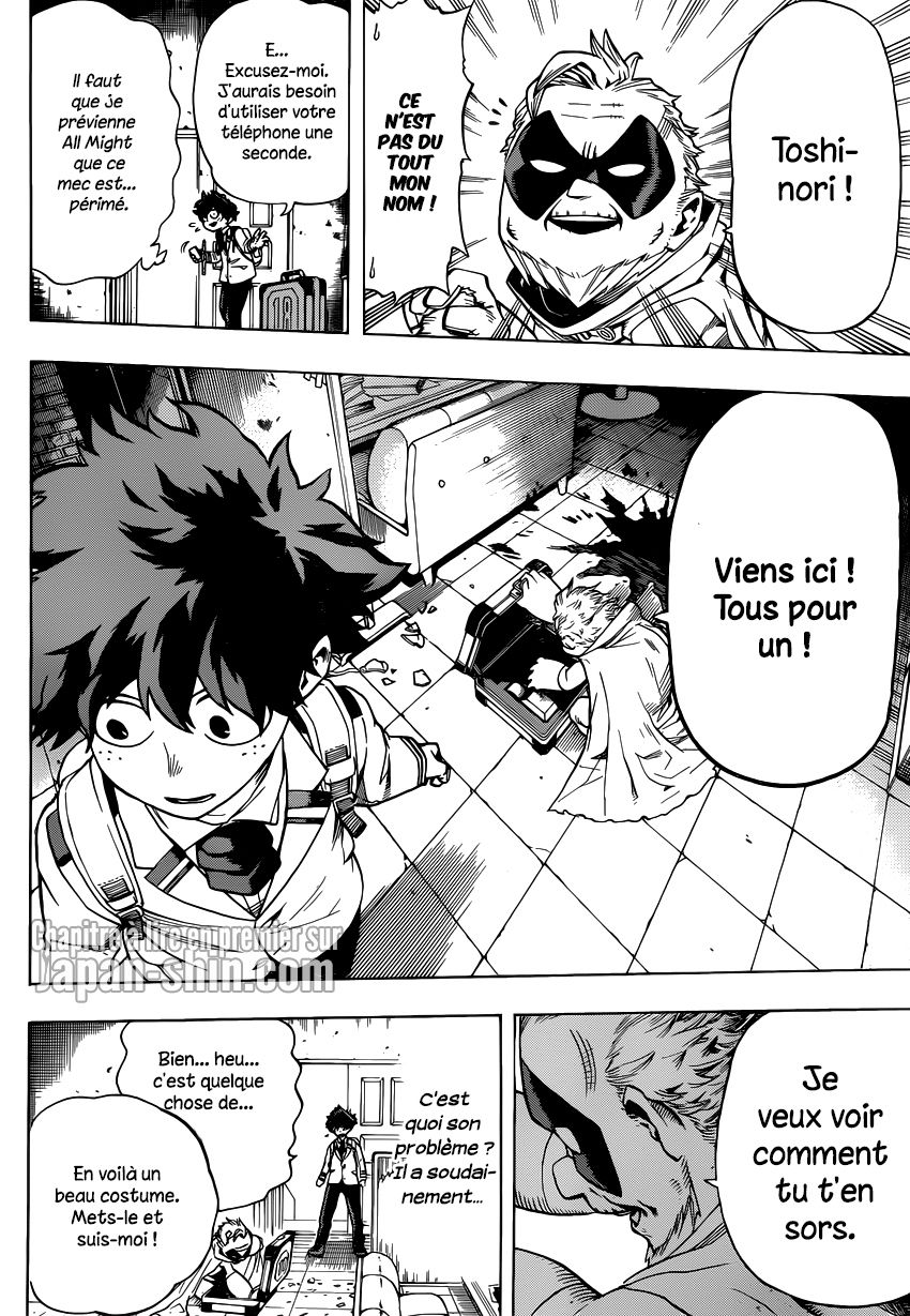 My Hero Academia: Chapter chapitre-46 - Page 16