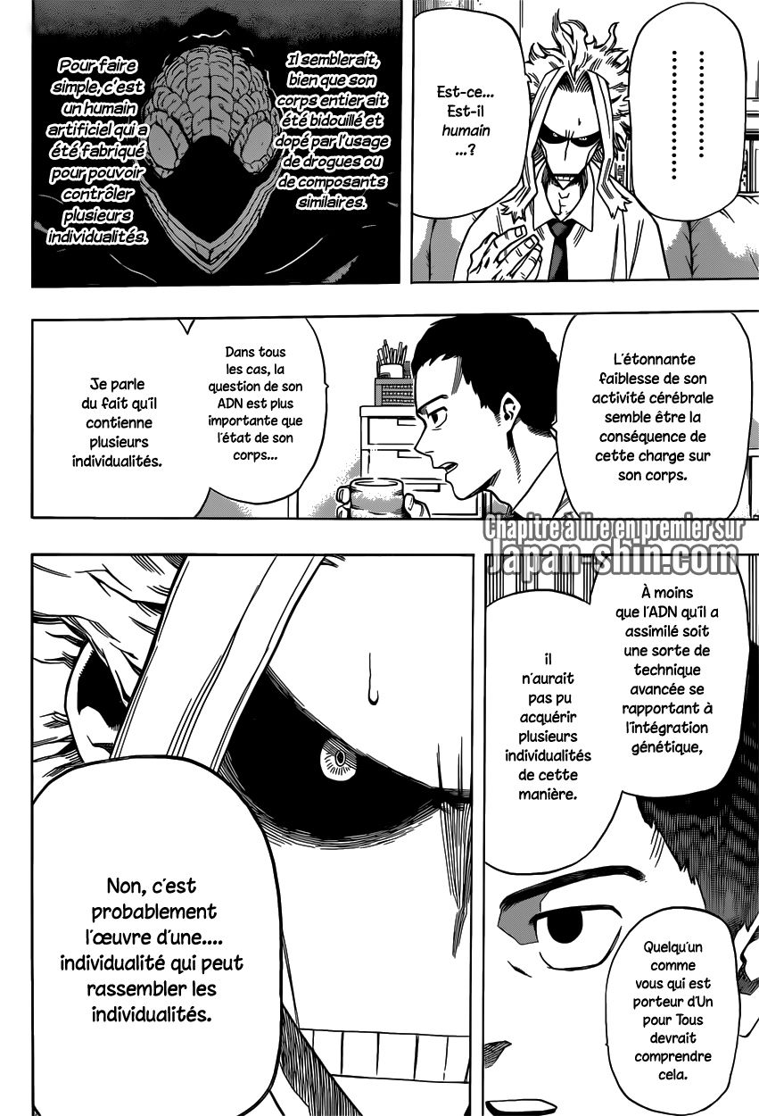My Hero Academia: Chapter chapitre-47 - Page 2