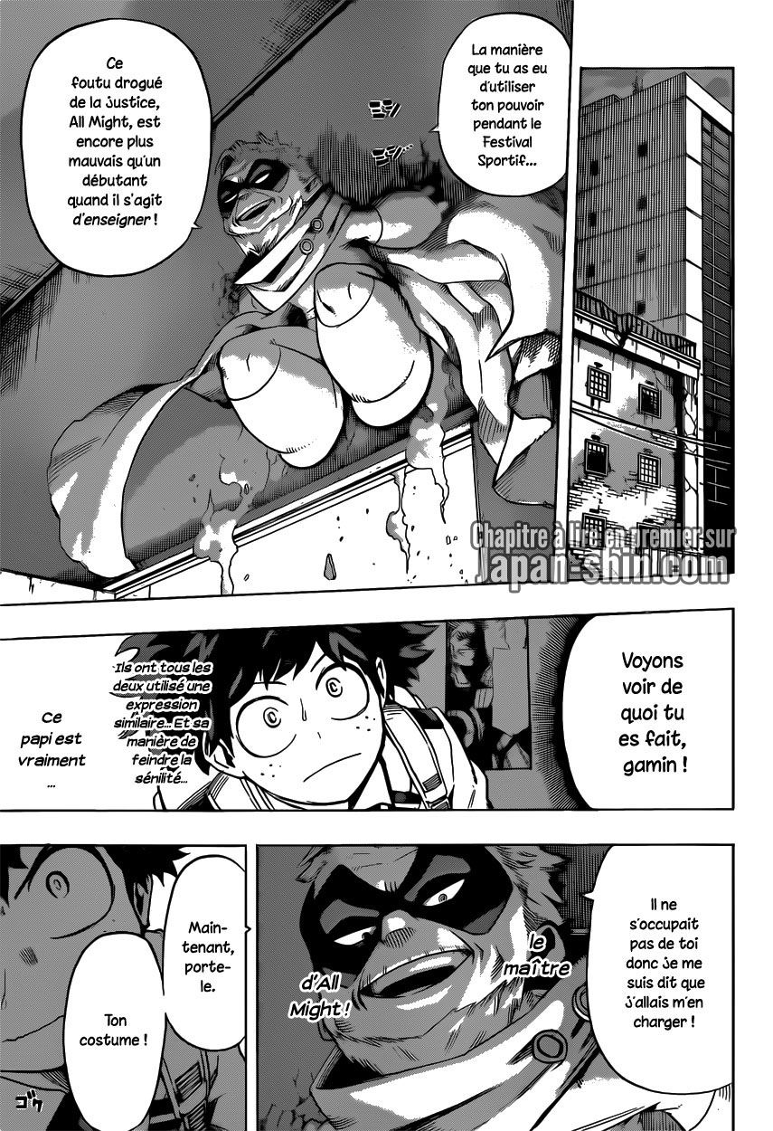 My Hero Academia: Chapter chapitre-47 - Page 3