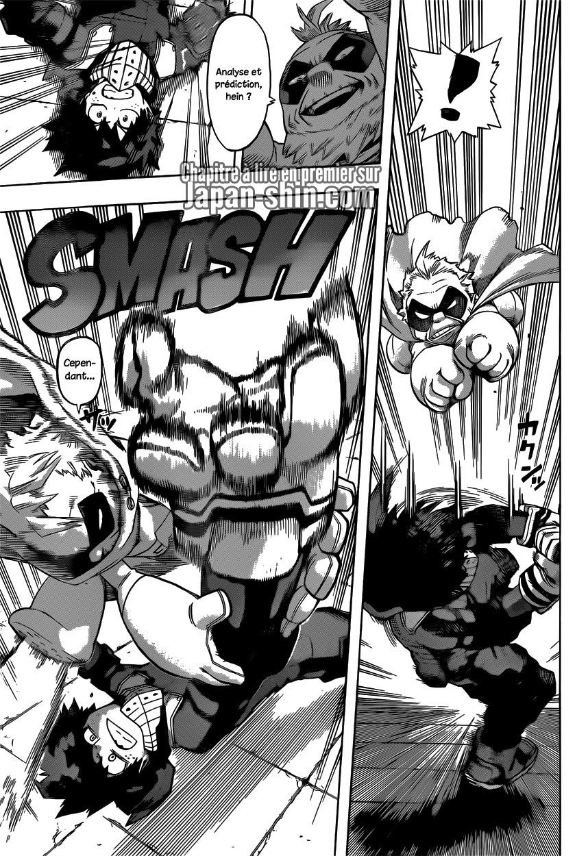 My Hero Academia: Chapter chapitre-47 - Page 8