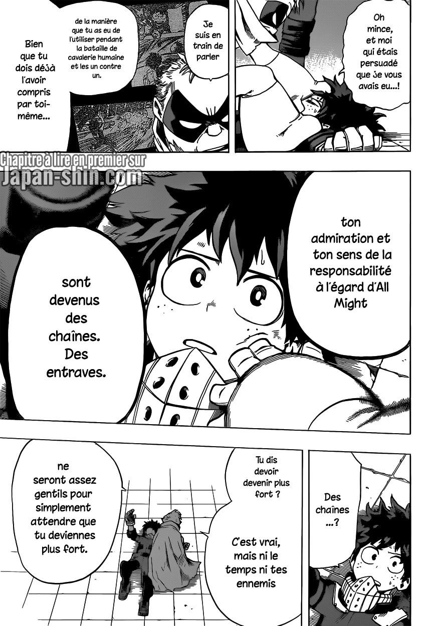 My Hero Academia: Chapter chapitre-47 - Page 10