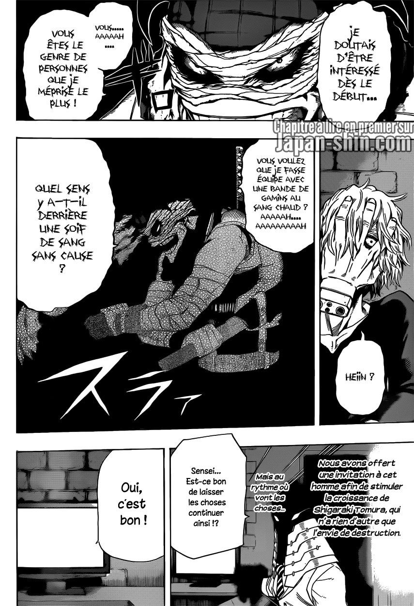 My Hero Academia: Chapter chapitre-47 - Page 14